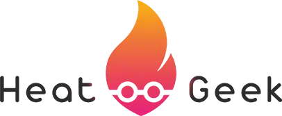 Heat Geek logo