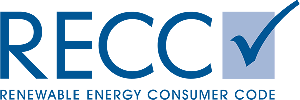 The Installation Assurance logo